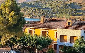 Apartamentos rurales La posada de Donato